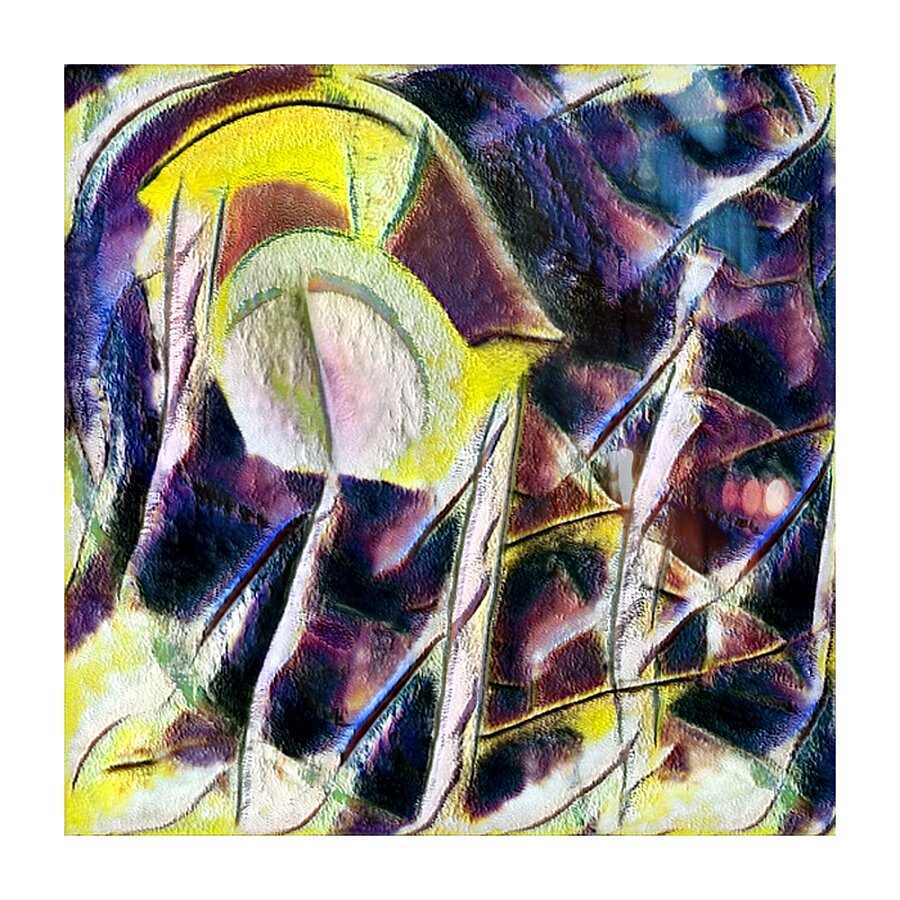 835 8K Picture Frame print