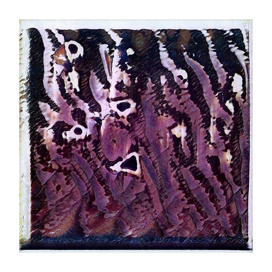 834 8K Picture Frame print