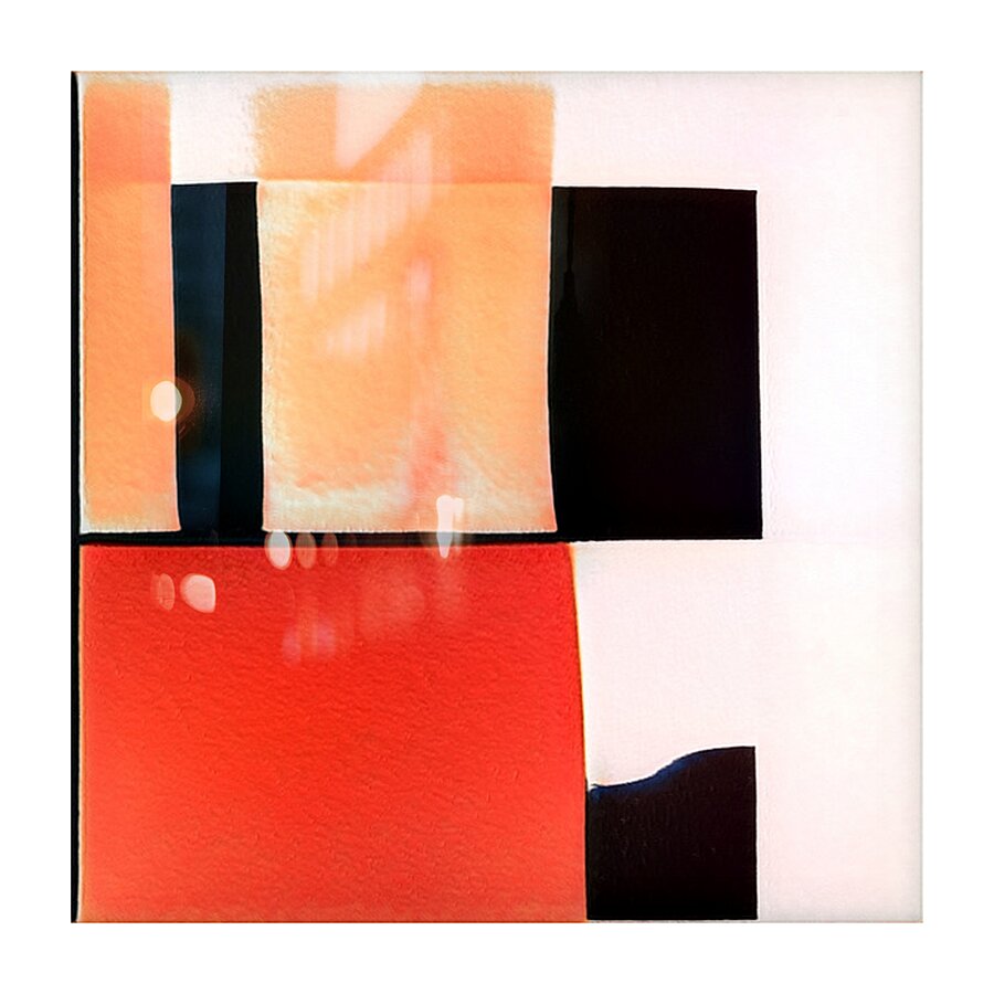 872 8K Picture Frame print