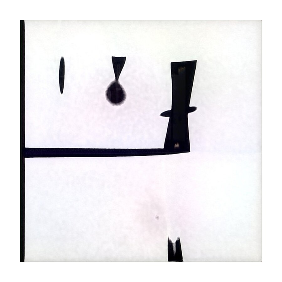 883 8K Picture Frame print