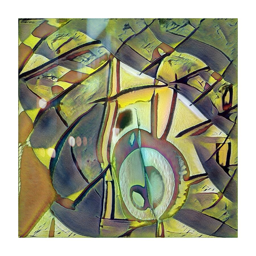 893 8K Impression et Cadre photo