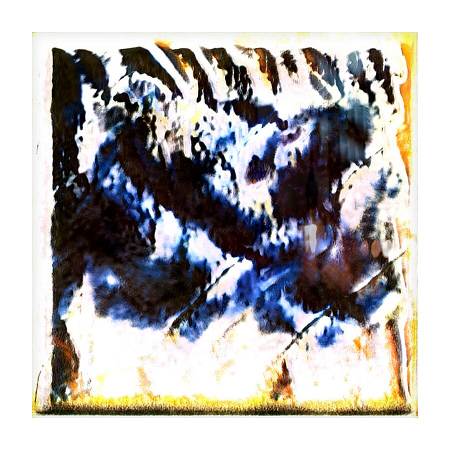 890 8K Picture Frame print