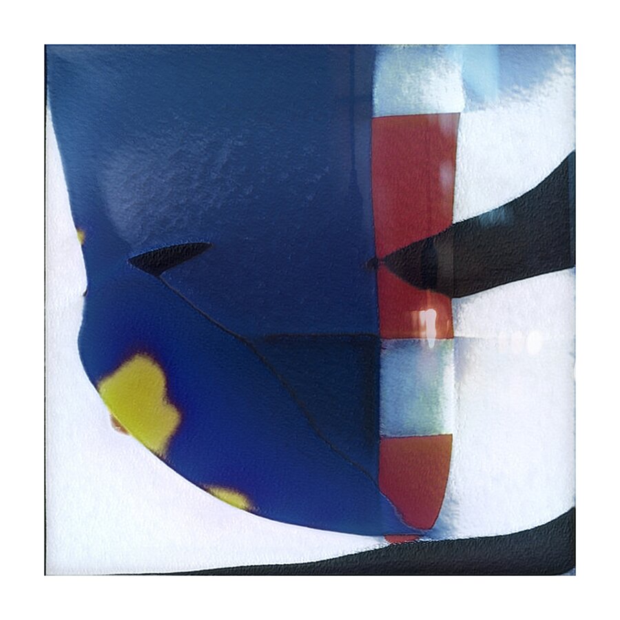 886 8K Picture Frame print