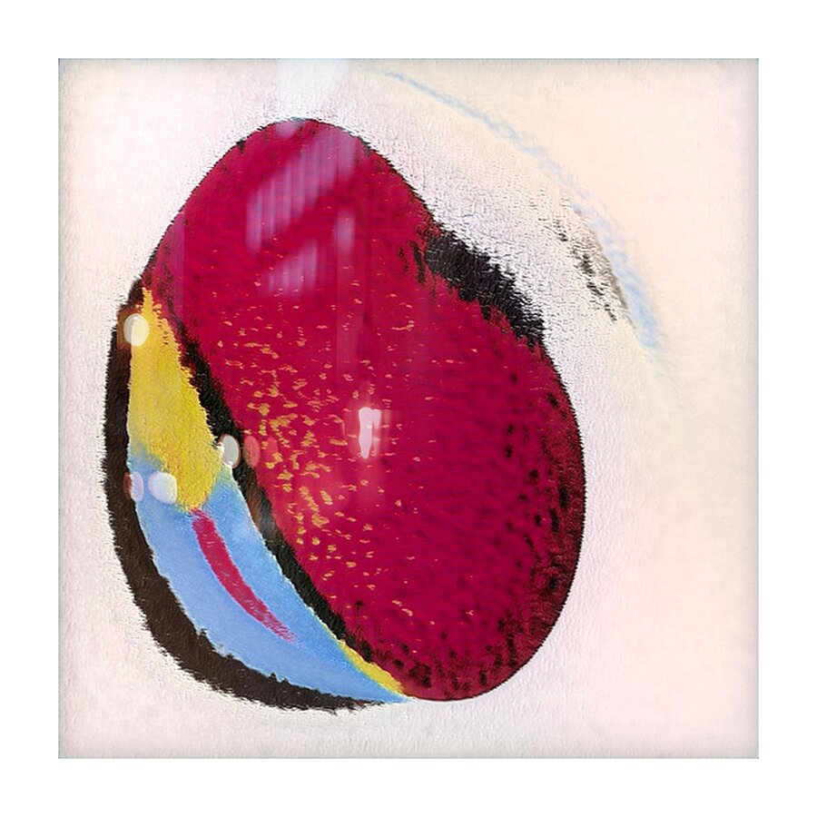 922 8K Picture Frame print