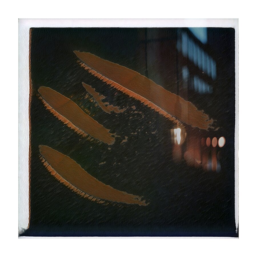 921 8K Picture Frame print