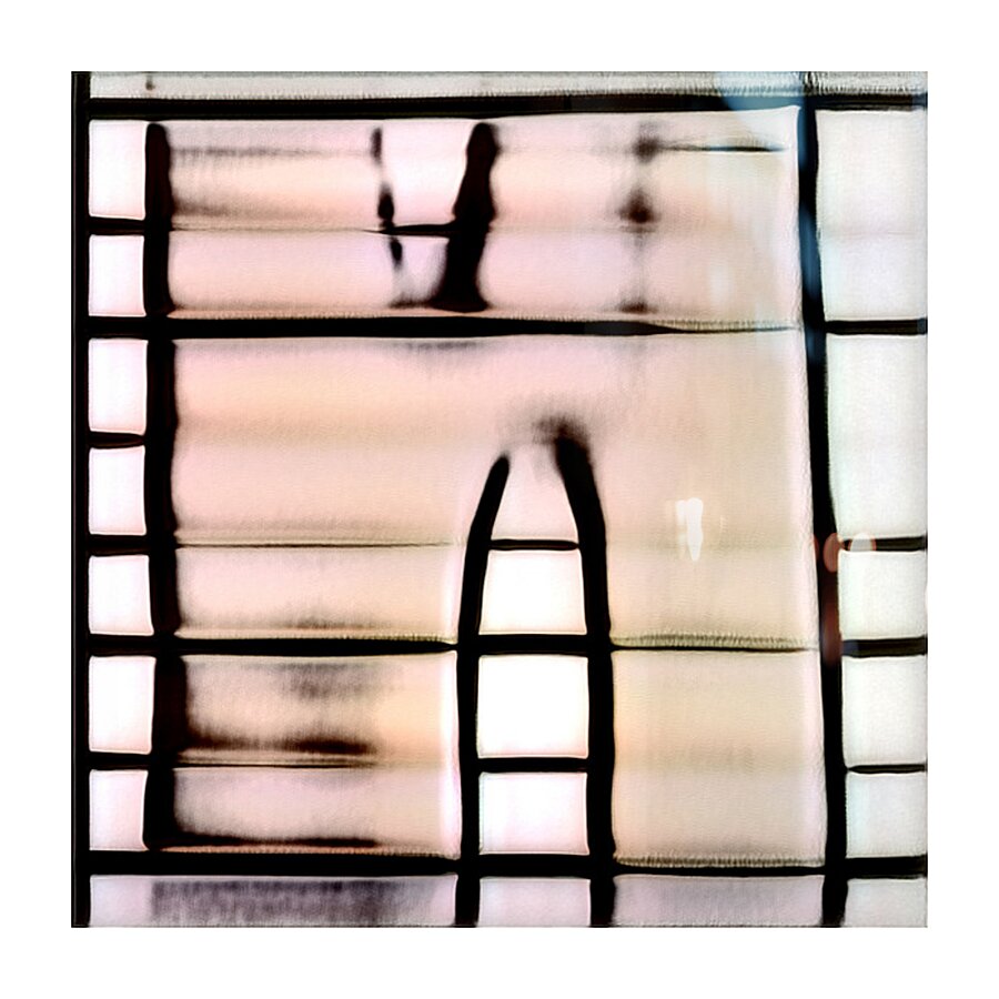 927 8K Picture Frame print