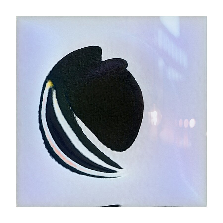 934 8K Picture Frame print