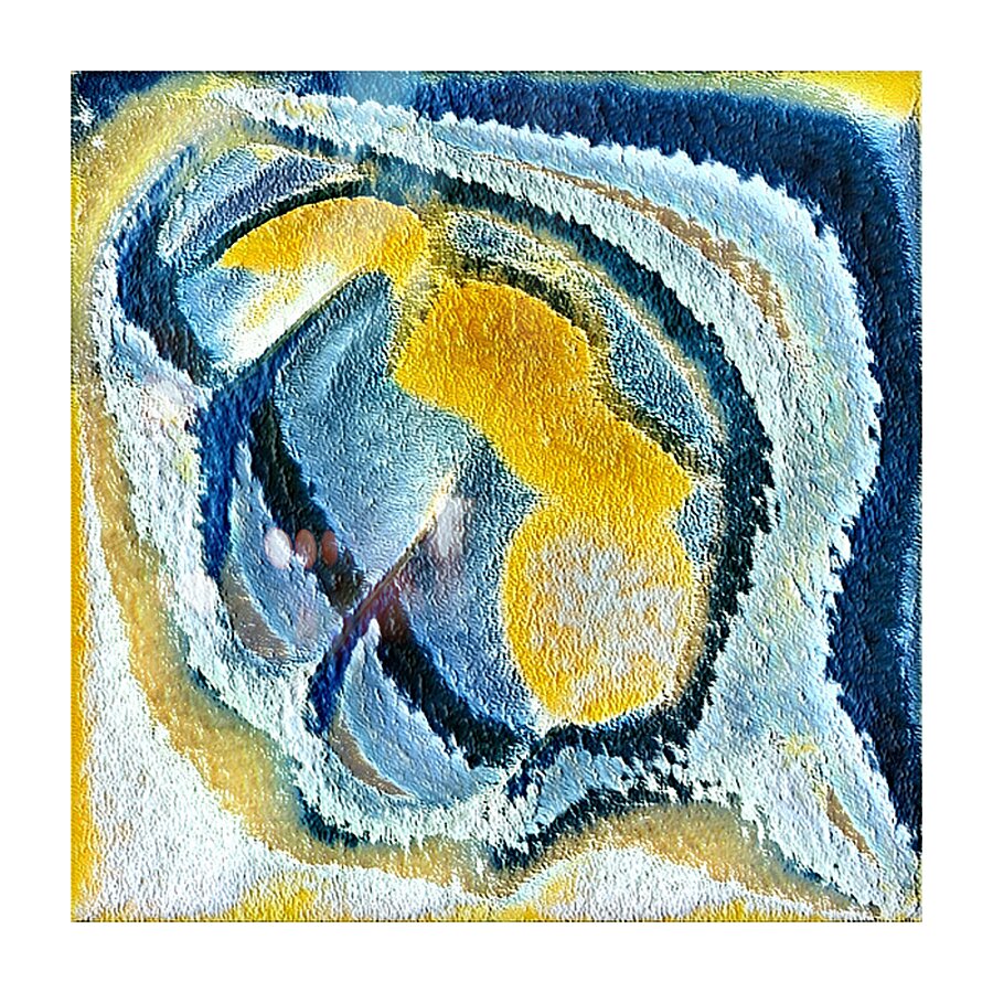 941 8K Picture Frame print