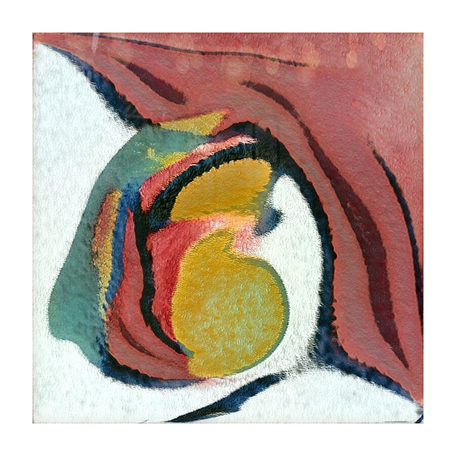 923 8K Picture Frame print