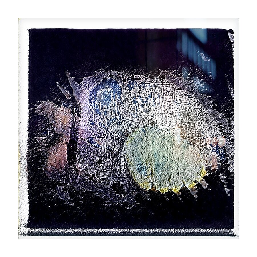 940 8K Picture Frame print