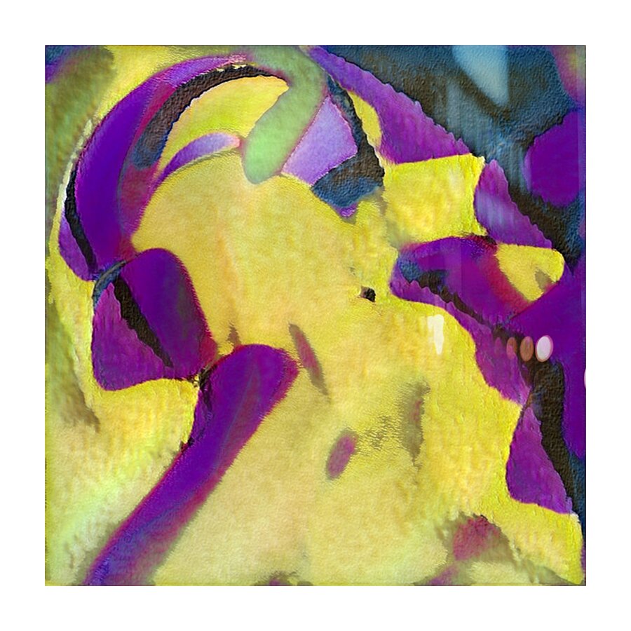 962 8K Picture Frame print