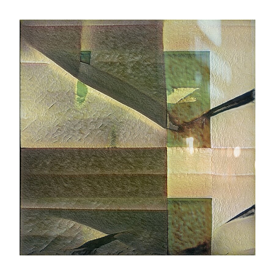 966 8K Picture Frame print