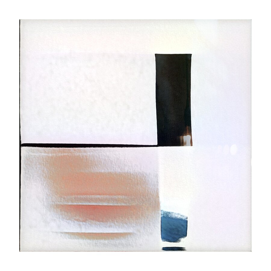 971 8K Picture Frame print