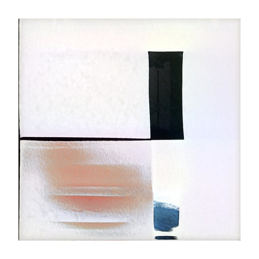 971 8K Picture Frame print