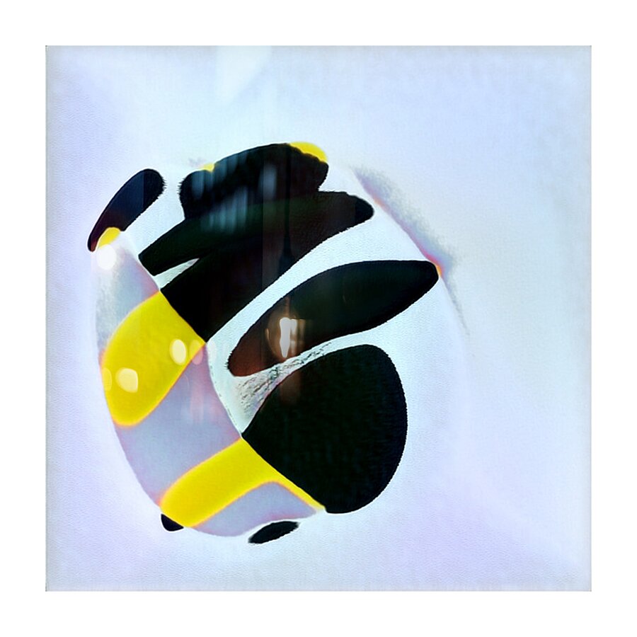 952 8K Picture Frame print