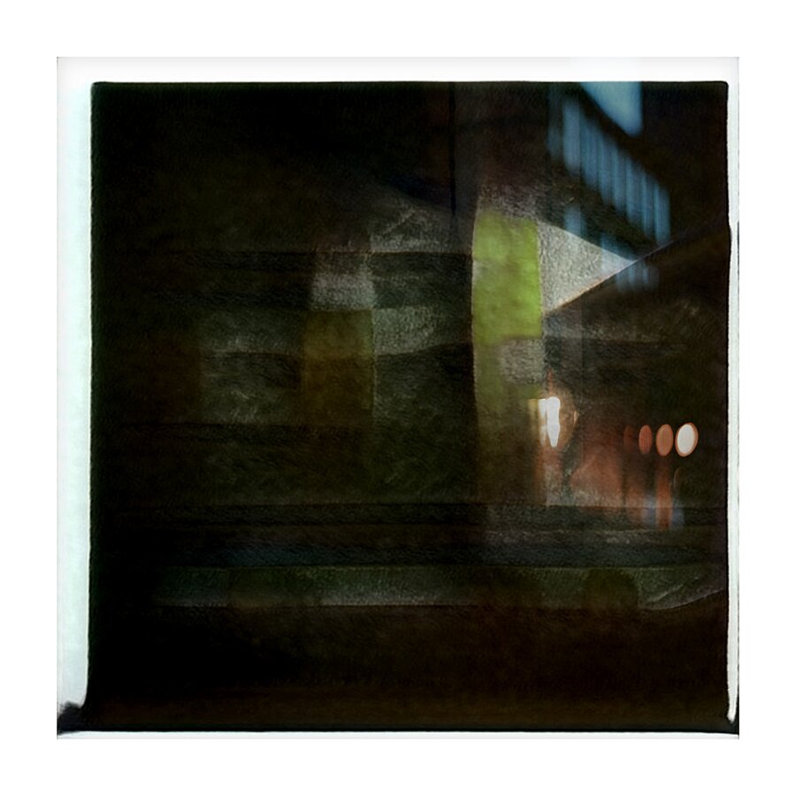 965 8K Picture Frame print