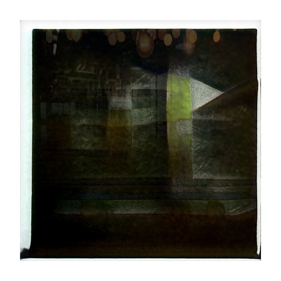 965 8K Picture Frame print