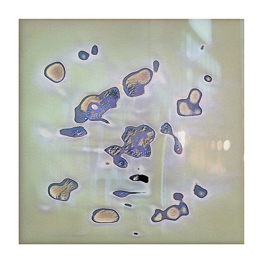 968 8K Picture Frame print