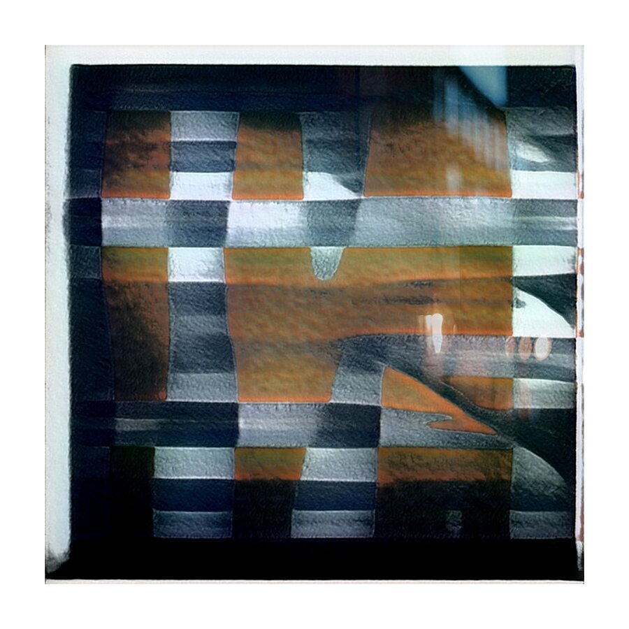 995 8K Picture Frame print