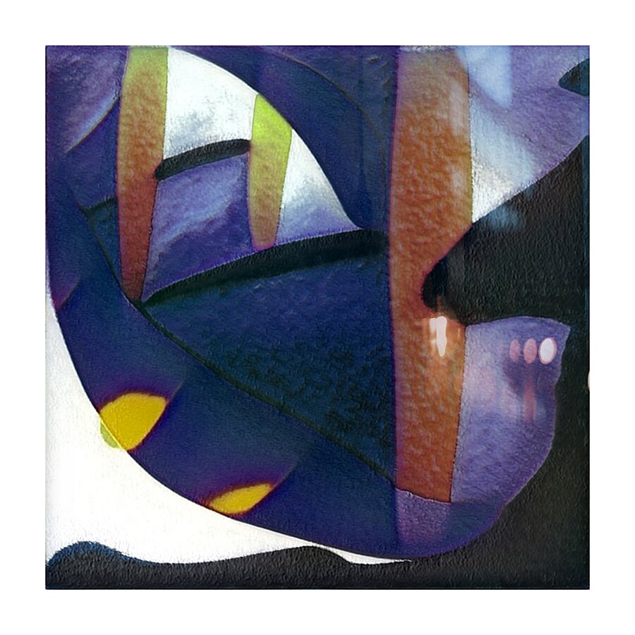 1023 8K Picture Frame print