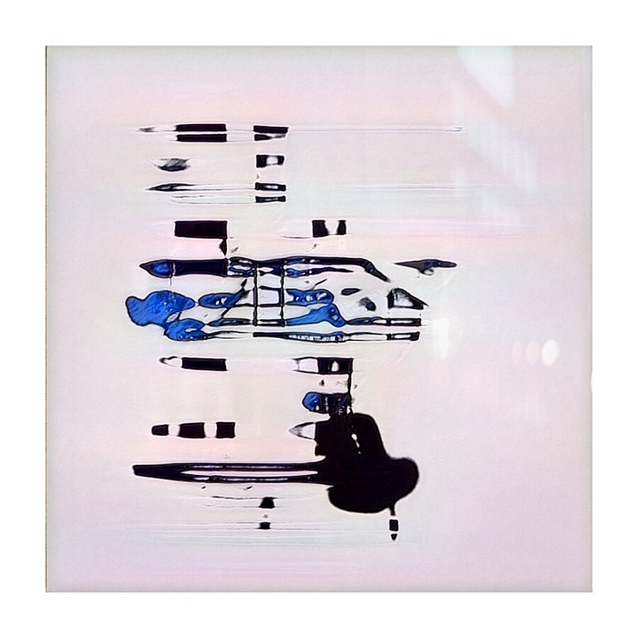 1006 8K Picture Frame print