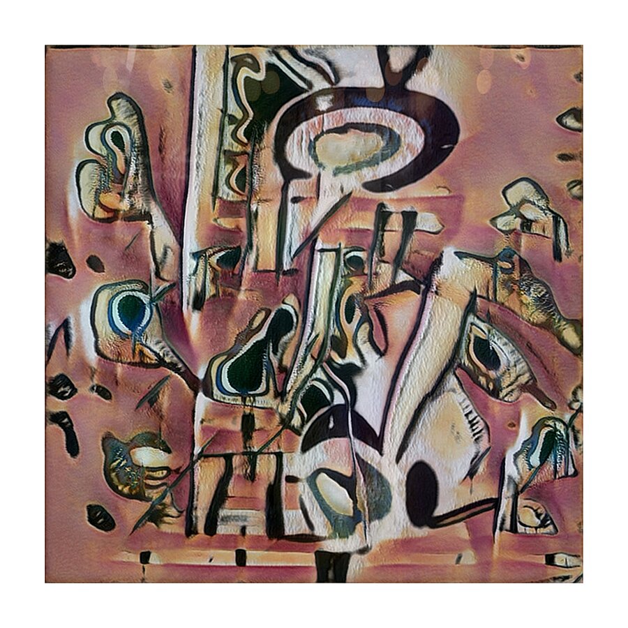 996 8K Picture Frame print