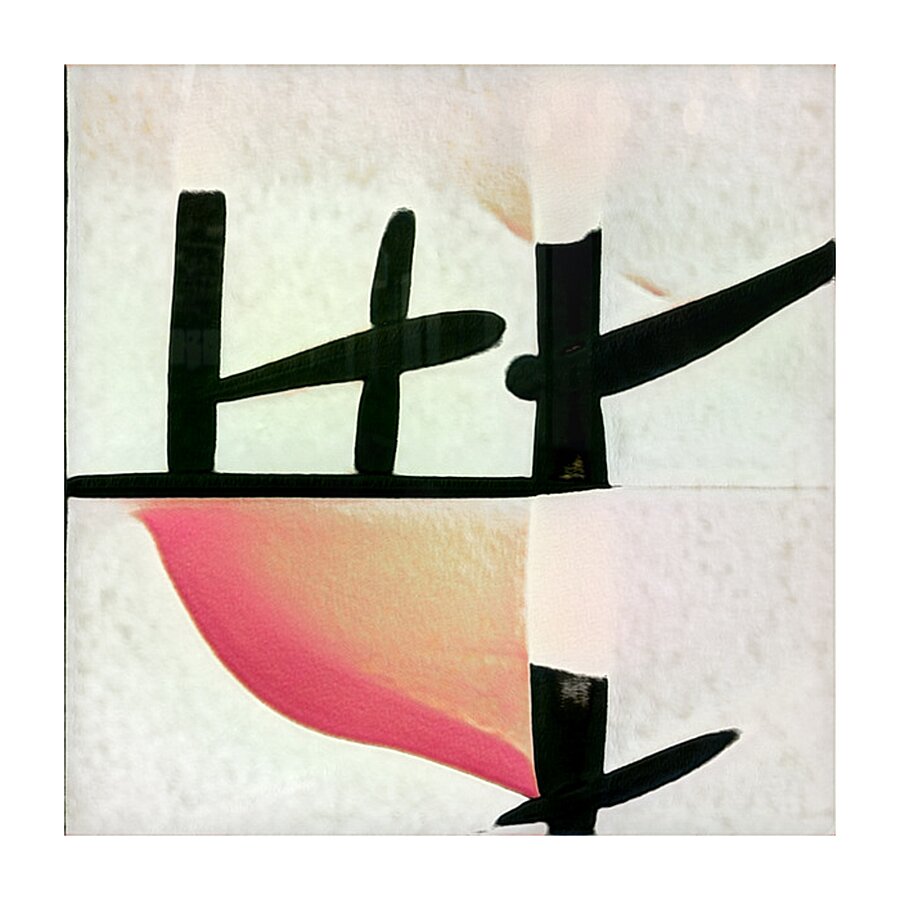 994 8K Picture Frame print