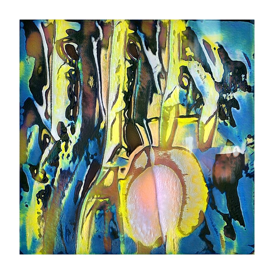 1004 8K Picture Frame print