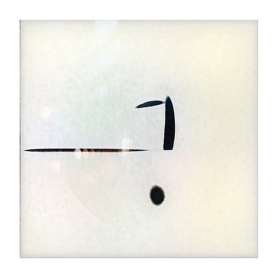 1018 8K Picture Frame print