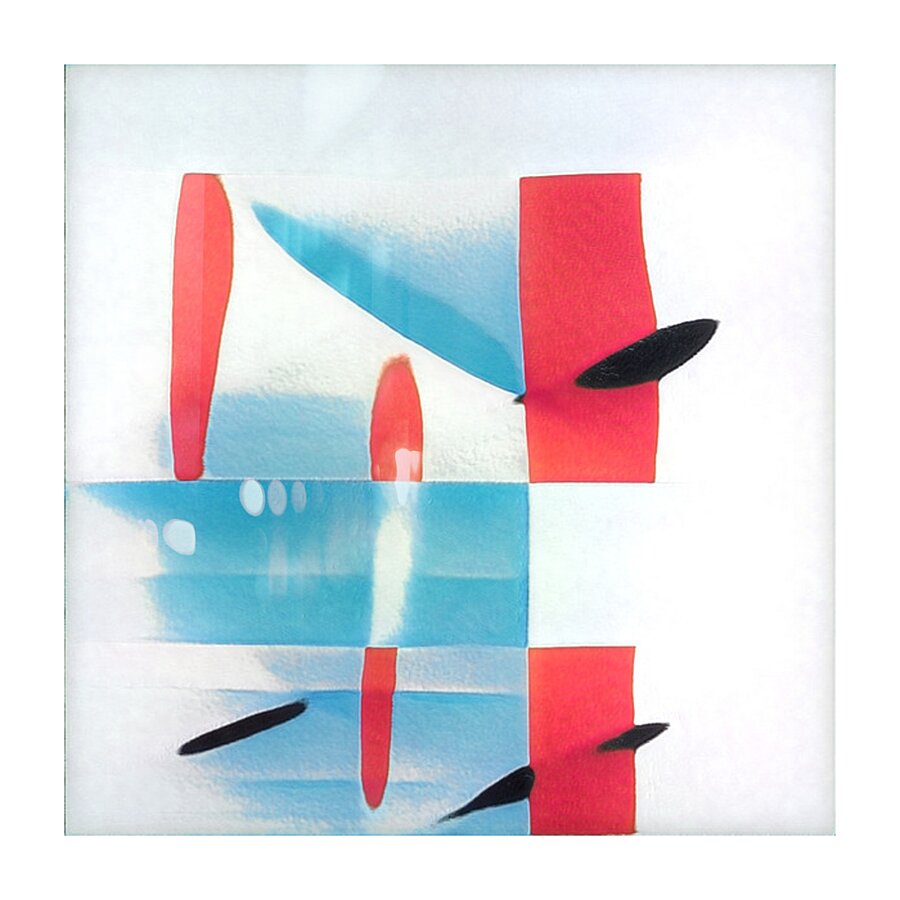 1003 8K Picture Frame print