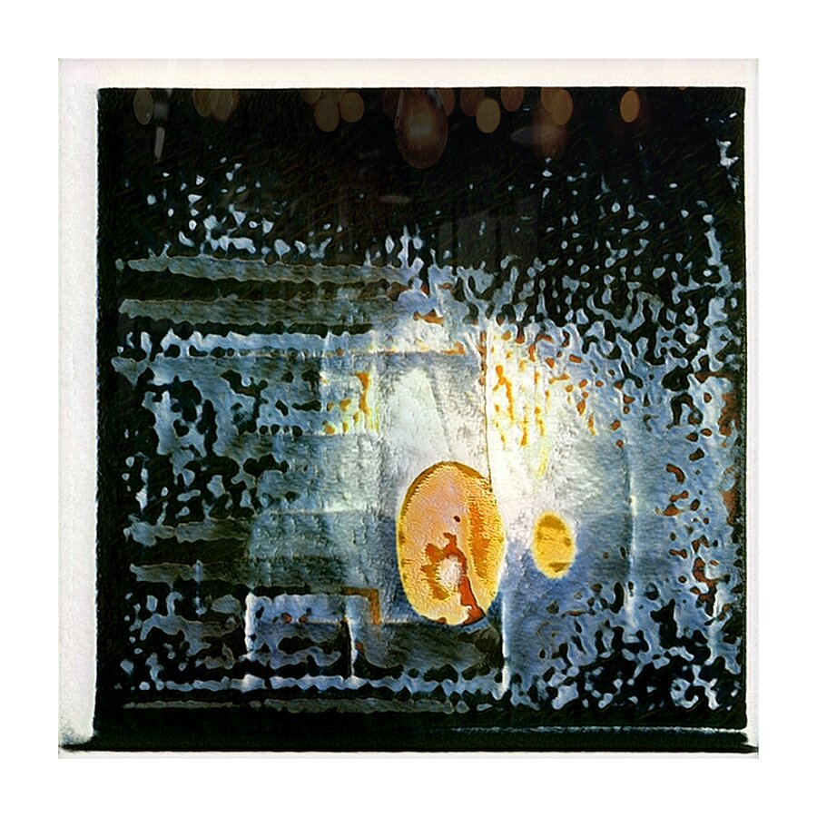 1012 8K Picture Frame print