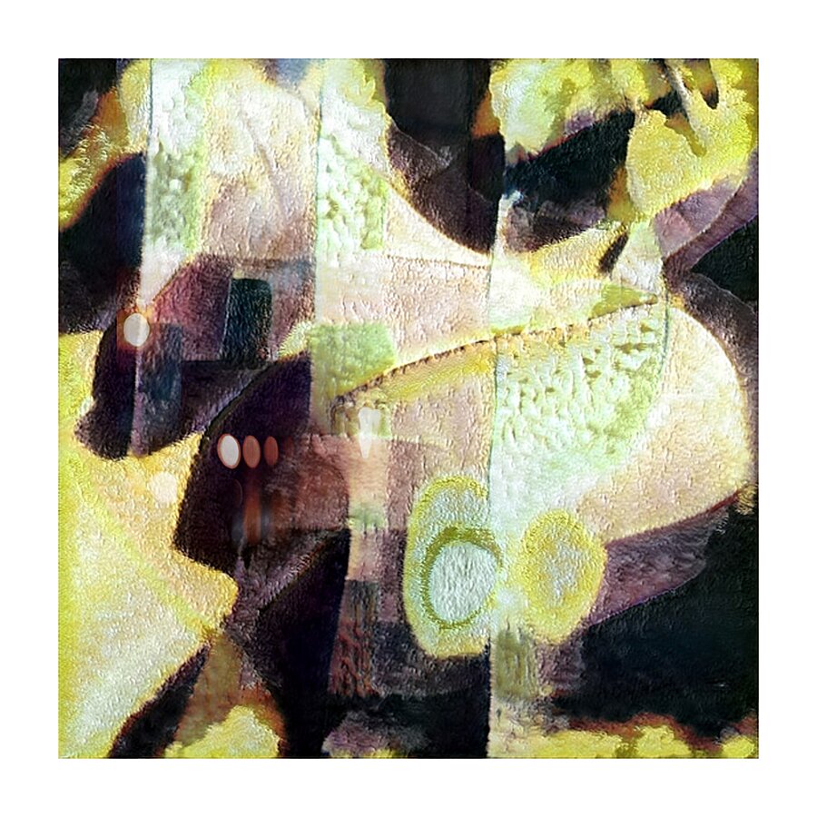 1039 8K Picture Frame print