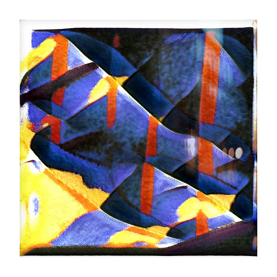 1068 8K Picture Frame print