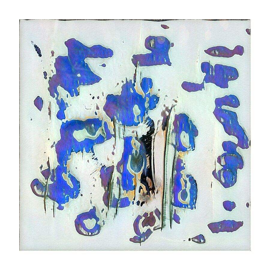 1033 8K Picture Frame print