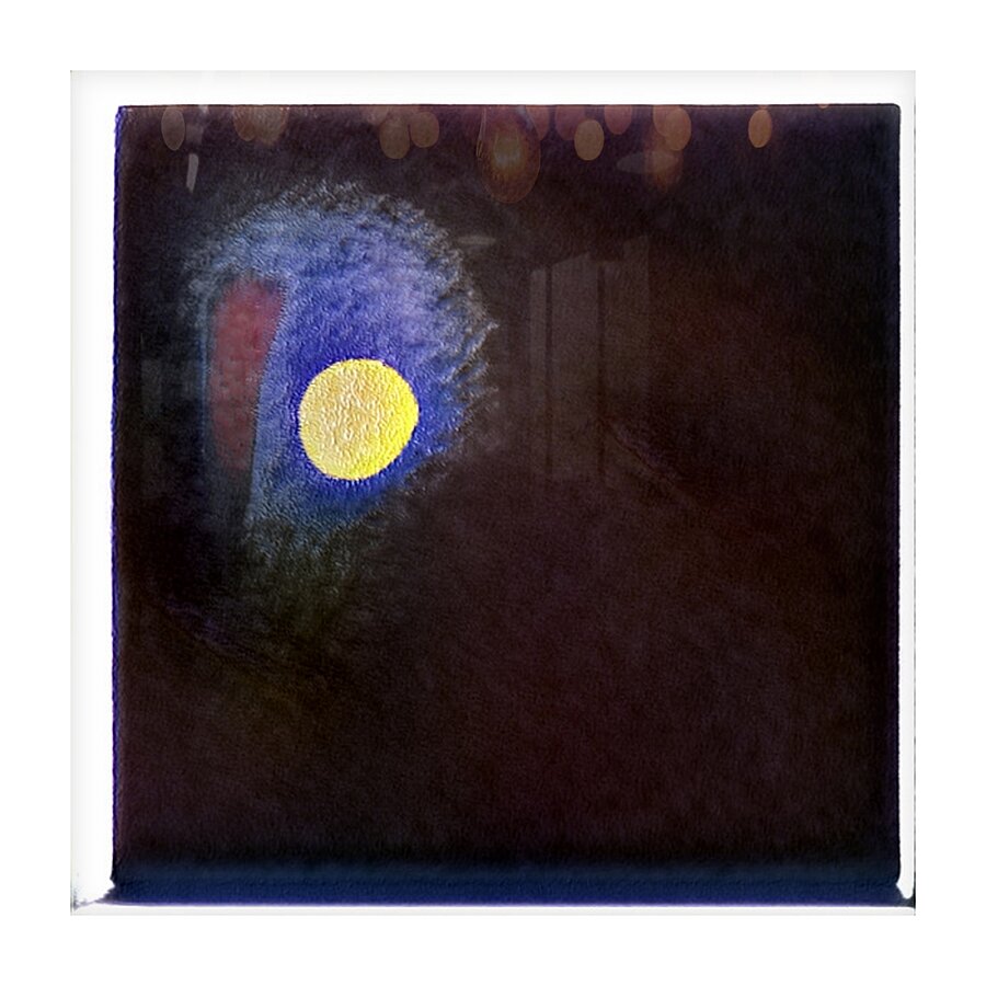 1041 8K Picture Frame print