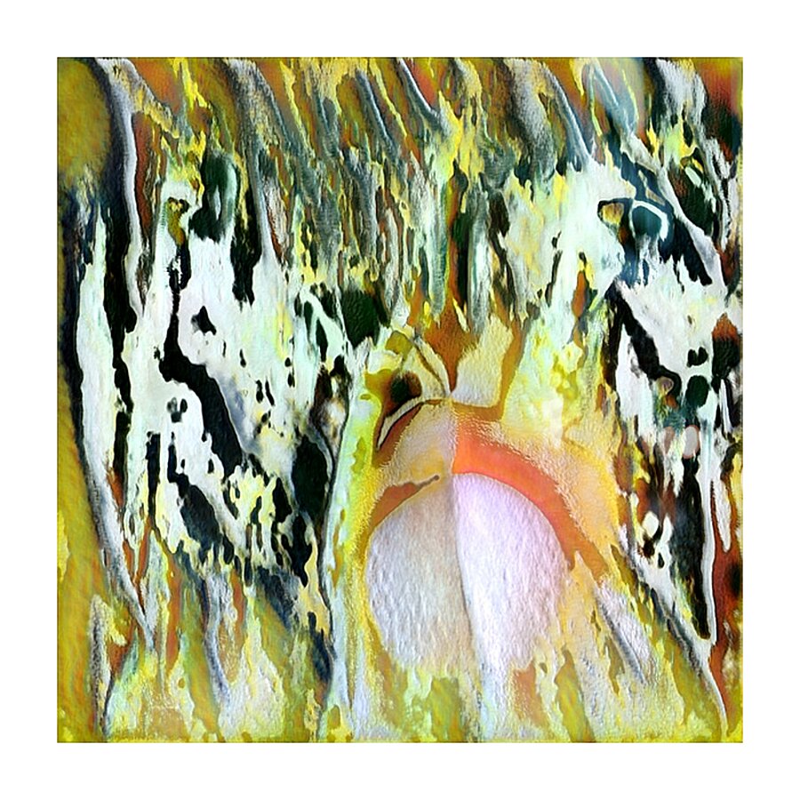 1052 8K Picture Frame print