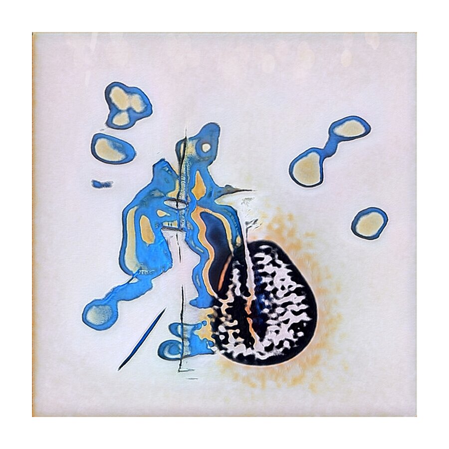 1048 8K Picture Frame print