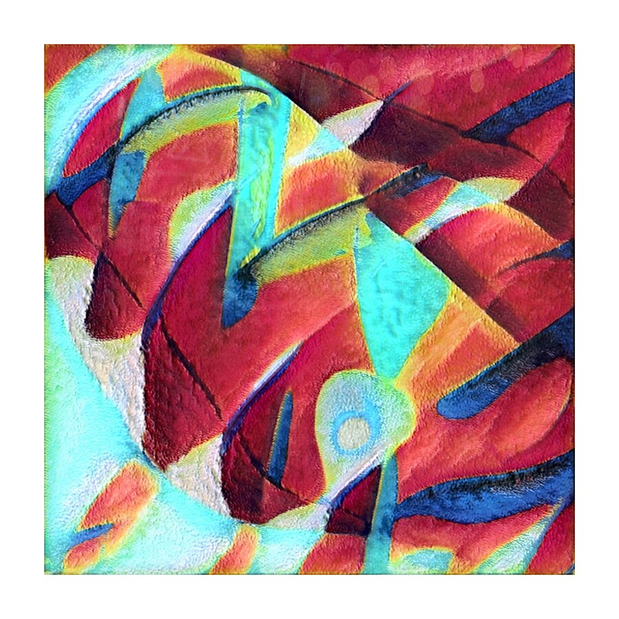 1061 8K Picture Frame print