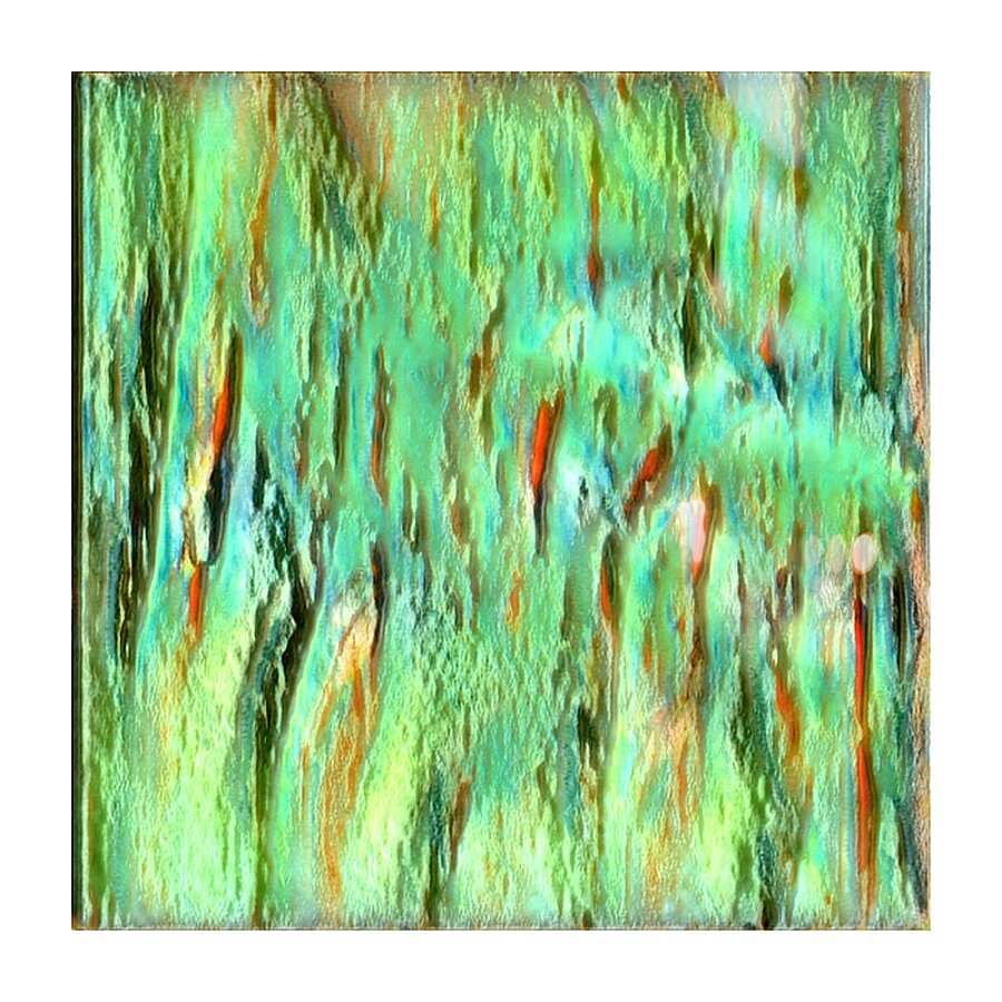 1062 8K Picture Frame print