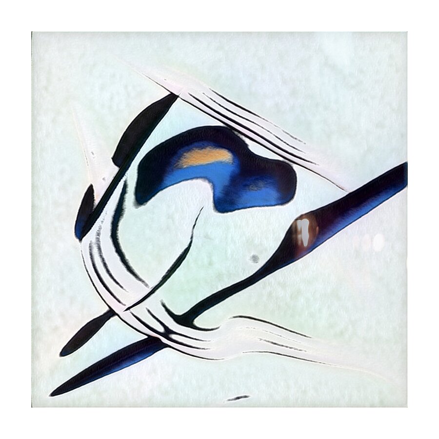 1044 8K Picture Frame print