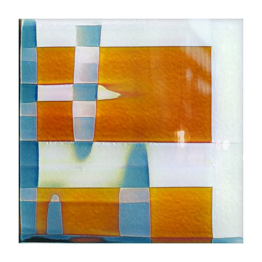 1058 8K Picture Frame print