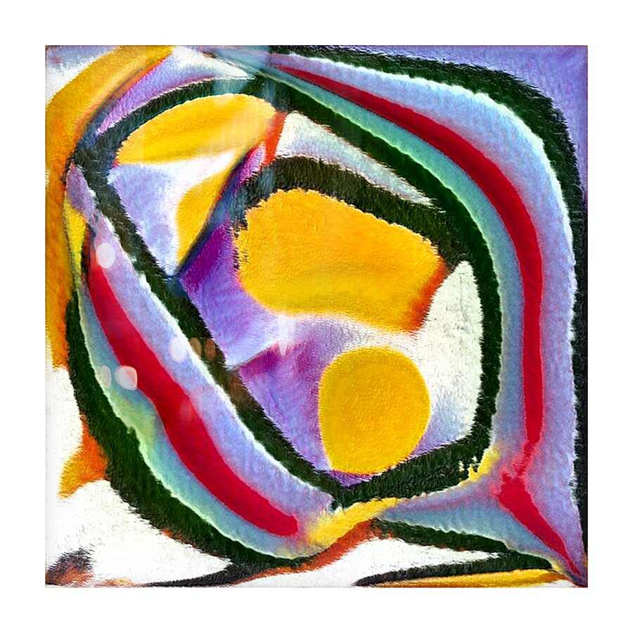 1065 8K Picture Frame print