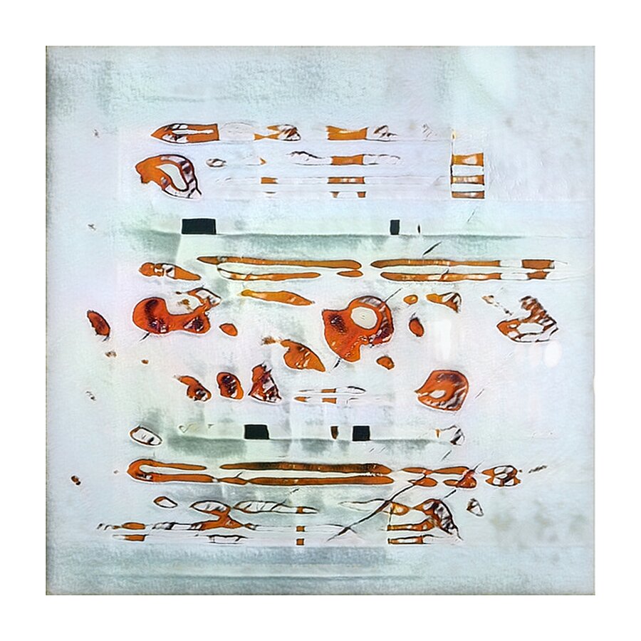 1043 8K Picture Frame print