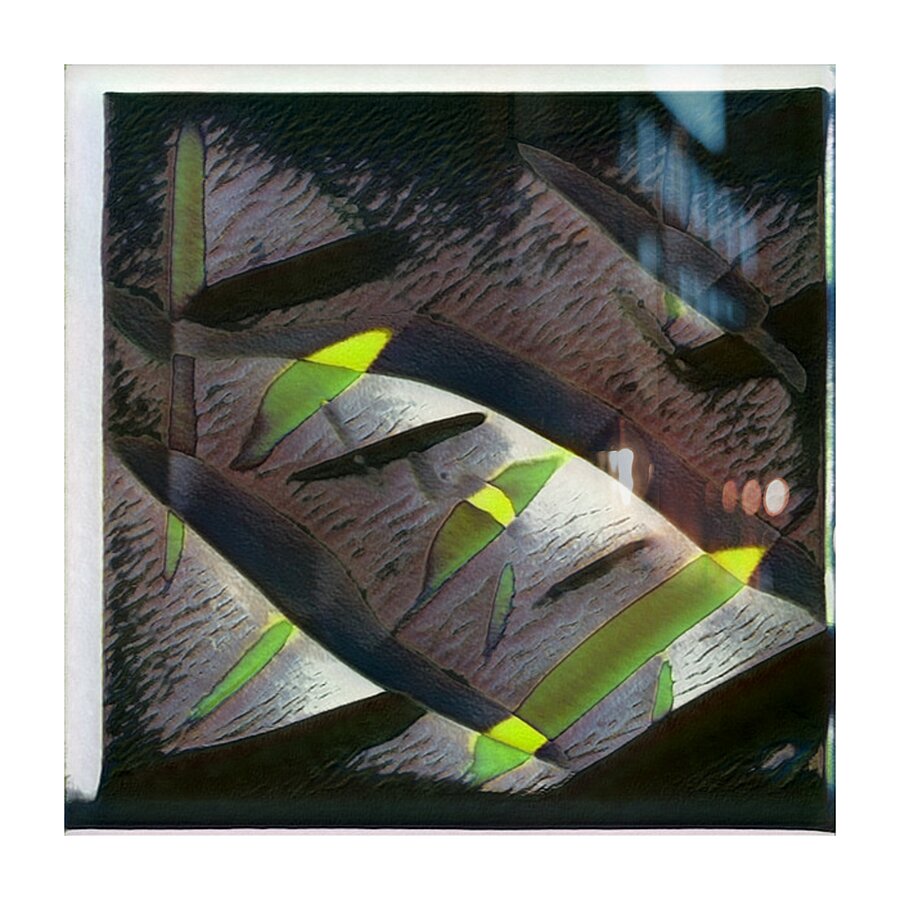 1057 8K Picture Frame print