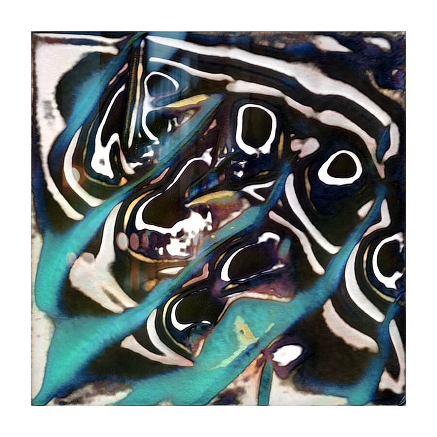 1106 8K Picture Frame print