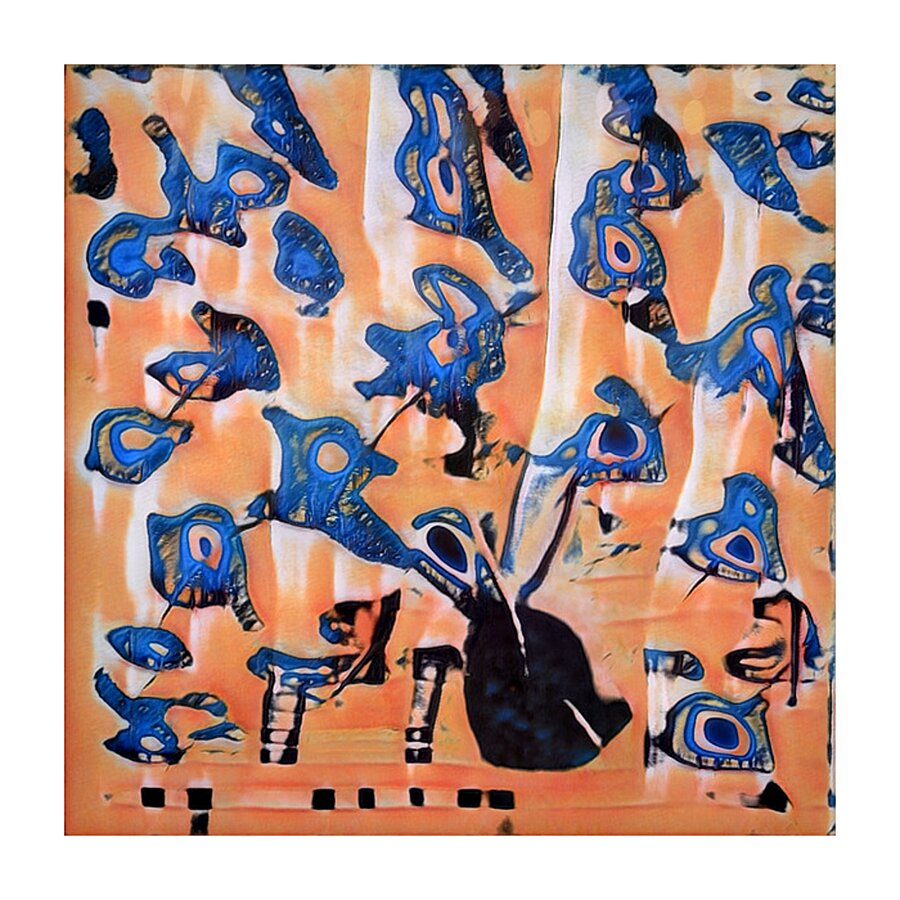 1108 8K Picture Frame print