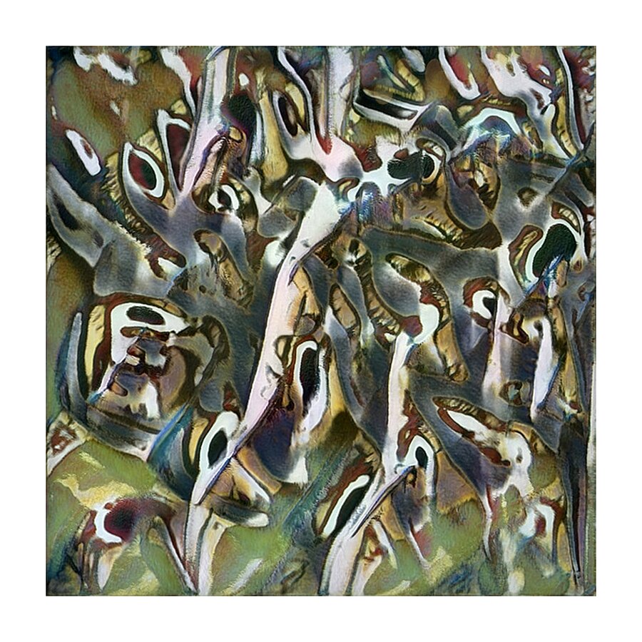 1088 8K Picture Frame print