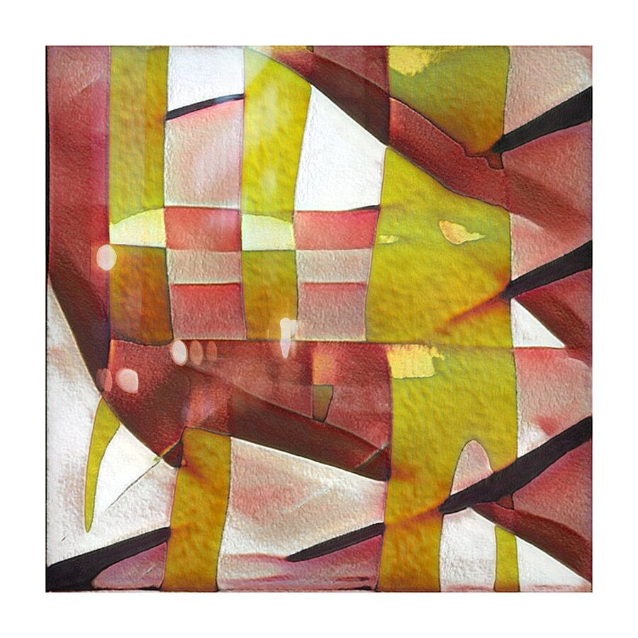 1093 8K Picture Frame print