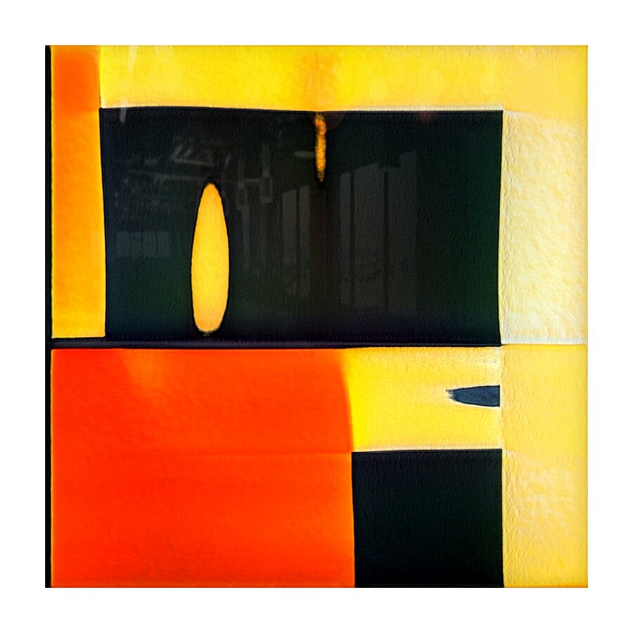 1082 8K Impression et Cadre photo