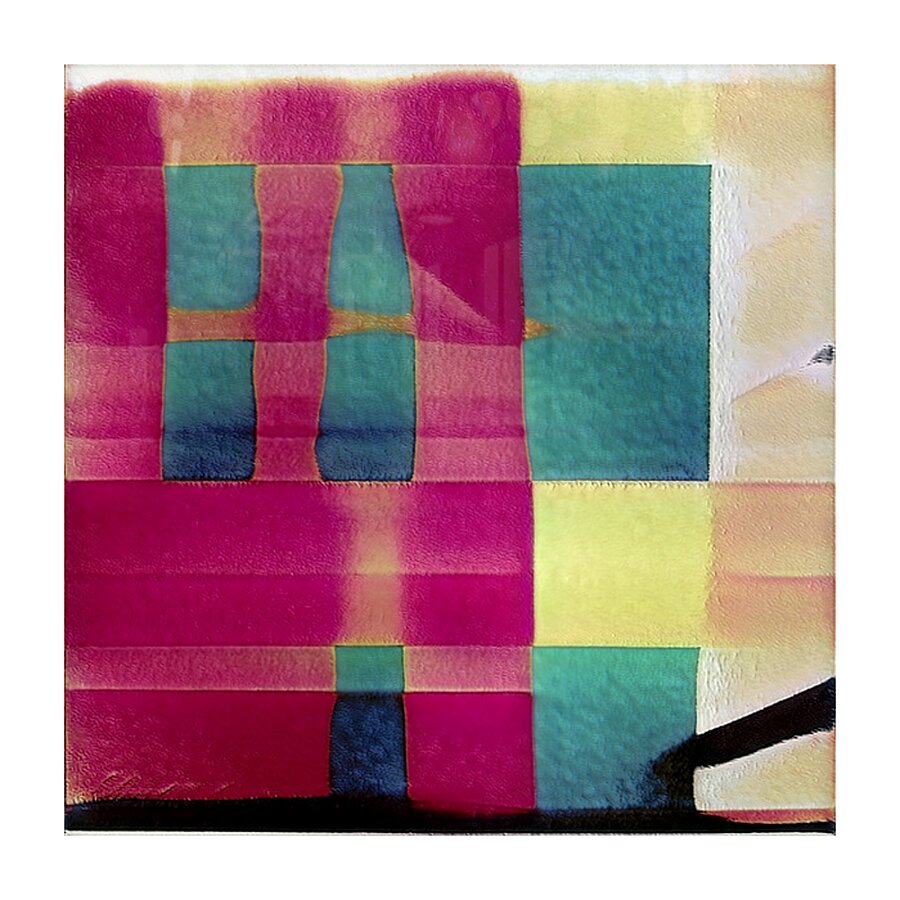 1101 8K Picture Frame print